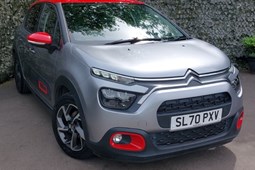 Citroen C3 (17-24) 1.2 PureTech Flair 5d For Sale - Arnold Clark Vauxhall (Glasgow), Glasgow