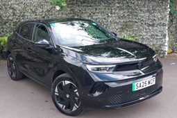 Vauxhall Mokka Electric SUV (25 on) 115kW Ultimate 54kWh 5dr Auto For Sale - Arnold Clark Vauxhall (Glasgow), Glasgow