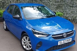 Vauxhall Corsa Hatchback (20 on) 1.2 SE Edition 5dr For Sale - Arnold Clark Vauxhall (Glasgow), Glasgow