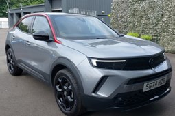 Vauxhall Mokka SUV (20 on) 1.2 Turbo 100 GS  5dr For Sale - Arnold Clark Vauxhall (Glasgow), Glasgow