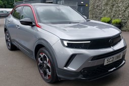 Vauxhall Mokka SUV (20 on) 1.2 Turbo 100 SRi 5dr For Sale - Arnold Clark Vauxhall (Glasgow), Glasgow