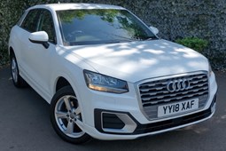 Audi Q2 SUV (16 on) Sport 1.0 TFSI 115PS 5d For Sale - Arnold Clark Vauxhall (Glasgow), Glasgow