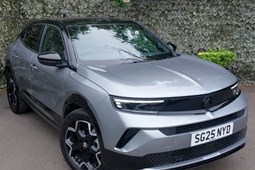 Vauxhall Mokka SUV (20 on) 1.2 Turbo 136 GS 5dr For Sale - Arnold Clark Vauxhall (Glasgow), Glasgow