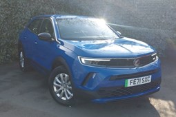 Vauxhall Mokka-e SUV (20-25) 100kW SE Nav Premium 50kWh Auto 5d For Sale - Arnold Clark Vauxhall (Glasgow), Glasgow