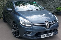 Renault Clio Hatchback (12-19) Dynamique S Nav dCi 90 5d For Sale - Arnold Clark Vauxhall (Glasgow), Glasgow