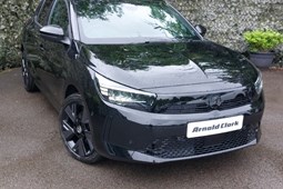 Vauxhall Corsa Electric Hatchback (23 on) 100kW GS 50kWh 5dr Auto For Sale - Arnold Clark Vauxhall (Glasgow), Glasgow