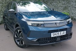 Vauxhall Grandland SUV (21-24) 1.2 Hybrid [136] GS 5dr e-DCT6 For Sale - Arnold Clark Vauxhall (Glasgow), Glasgow
