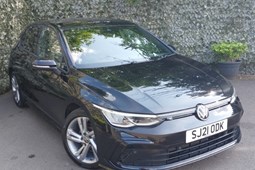 Volkswagen Golf Hatchback (20 on) R-Line 1.5 TSI 130PS 5d For Sale - Arnold Clark Vauxhall (Glasgow), Glasgow