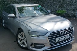 Audi A6 Saloon (18-25) 50 TFSI e Quattro Sport 4dr S Tronic 4d For Sale - Arnold Clark Vauxhall (Glasgow), Glasgow