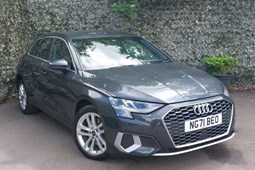 Audi A3 Sportback (20 on) 40 TFSI e Sport 5dr S Tronic For Sale - Arnold Clark Vauxhall (Glasgow), Glasgow