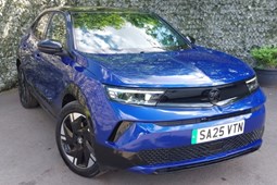 Vauxhall Mokka Electric SUV (25 on) 115kW GS 54kWh 5dr Auto For Sale - Arnold Clark Vauxhall (Glasgow), Glasgow