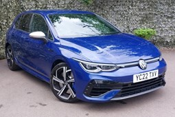 Volkswagen Golf R (20 on) 2.0 TSI 320 R 4Motion 5dr DSG For Sale - Arnold Clark Vauxhall (Glasgow), Glasgow