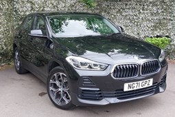 BMW X2 SUV (18-23) sDrive 20i [178] Sport 5dr Step Auto For Sale - Arnold Clark Vauxhall (Glasgow), Glasgow