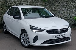 Vauxhall Corsa Hatchback (20 on) 1.2 Design 5dr For Sale - Arnold Clark Vauxhall (Glasgow), Glasgow