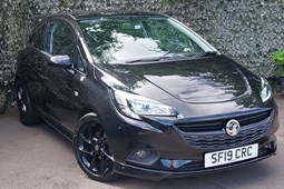 Vauxhall Corsa Hatchback (14-19) SRi VX-Line Nav Black 1.4i (90PS) 3d For Sale - Arnold Clark Vauxhall (Glasgow), Glasgow