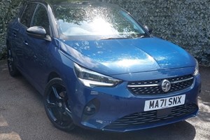 Vauxhall Corsa Hatchback (20 on) 1.2 Elite Edition 5dr For Sale - Arnold Clark Vauxhall (Glasgow), Glasgow