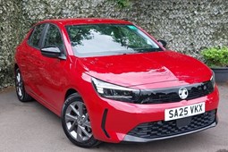 Vauxhall Corsa Hatchback (20 on) 1.2 Turbo Design 5dr For Sale - Arnold Clark Vauxhall (Glasgow), Glasgow