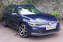 Volkswagen Golf Estate (21 on) 2.0 TDI 150 Style 5dr DSG For Sale - Arnold Clark Vauxhall (Glasgow), Glasgow