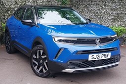 Vauxhall Mokka SUV (20 on) 1.2 Turbo 100 Elite Nav Premium 5dr For Sale - Arnold Clark Vauxhall (Glasgow), Glasgow