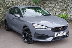 Cupra Leon Hatchback (20 on) 1.5 eTSI V1 5dr DSG For Sale - Arnold Clark Vauxhall (Glasgow), Glasgow
