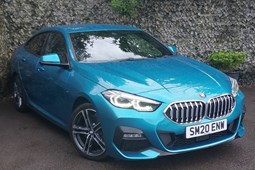 BMW 2-Series Gran Coupe (20-24) 218i M Sport 4d For Sale - Arnold Clark Vauxhall (Glasgow), Glasgow