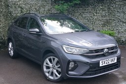 Volkswagen Taigo SUV (22 on) 1.0 TSI 110 R-Line 5dr For Sale - Arnold Clark Vauxhall (Glasgow), Glasgow