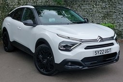 Citroen C4 Hatchback (21 on) 1.2 PureTech [130] Shine 5dr For Sale - Arnold Clark Vauxhall (Glasgow), Glasgow