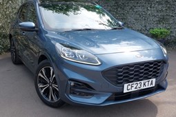 Ford Kuga SUV (20 on) 1.5 EcoBoost 150 ST-Line X Edition 5d For Sale - Arnold Clark Vauxhall (Glasgow), Glasgow