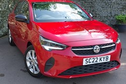 Vauxhall Corsa Hatchback (20 on) 1.2 Design 5dr For Sale - Arnold Clark Vauxhall (Glasgow), Glasgow