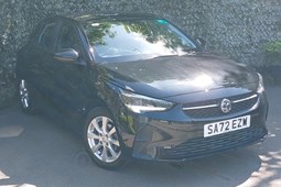 Vauxhall Corsa Hatchback (20 on) 1.2 Design 5dr For Sale - Arnold Clark Vauxhall (Glasgow), Glasgow