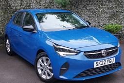 Vauxhall Corsa Hatchback (20 on) 1.2 SE Edition 5dr For Sale - Arnold Clark Vauxhall (Glasgow), Glasgow