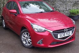 Mazda 2 (15-25) SkyActiv-G 75ps SE-L+ 5d For Sale - Arnold Clark Vauxhall (Glasgow), Glasgow