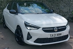 Vauxhall Corsa Hatchback (20 on) SRi 1.2 (100PS) Turbo 5d For Sale - Arnold Clark Vauxhall (Glasgow), Glasgow