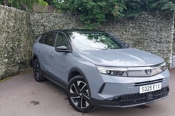 Vauxhall Grandland SUV (21-24) 1.2 Hybrid [136] Ultimate 5dr e-DCT6 For Sale - Arnold Clark Vauxhall (Glasgow), Glasgow