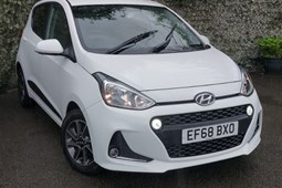 Hyundai i10 (14-20) Premium 1.0 66PS 5d For Sale - Arnold Clark Vauxhall (Glasgow), Glasgow