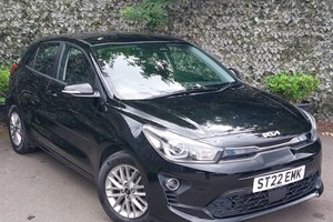 Kia Rio Hatchback (17-23) 1.2 DPi 2 5dr For Sale - Arnold Clark Vauxhall (Glasgow), Glasgow