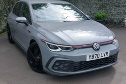 Volkswagen Golf GTI (20 on) 2.0 TSI GTI 5dr DSG For Sale - Arnold Clark Vauxhall (Glasgow), Glasgow