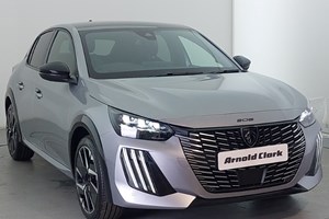 Peugeot 208 Hatchback (19 on) 1.2 PureTech 100 GT 5dr For Sale - Arnold Clark Vauxhall (Glasgow), Glasgow
