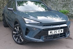 Cupra Formentor SUV (20 on) 1.5 TSI 150 V2 5dr For Sale - Arnold Clark Vauxhall (Glasgow), Glasgow