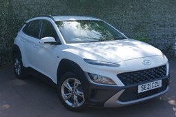 Hyundai Kona SUV (17-23) 1.0 TGDi 48V MHEV SE Connect 5dr For Sale - Arnold Clark Vauxhall (Glasgow), Glasgow