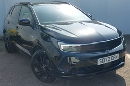 Vauxhall Grandland SUV (21-24) 1.2 Turbo GS Line 5dr For Sale - Arnold Clark Vauxhall (Glasgow), Glasgow