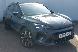 Cupra Formentor SUV (20 on) 1.5 TSI 150 V2 5dr For Sale - Arnold Clark Vauxhall (Glasgow), Glasgow