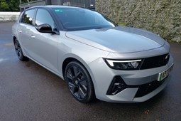 Vauxhall Astra Electric Hatchback (24 on) 115kW GS 54kWh 5dr Auto For Sale - Arnold Clark Vauxhall (Glasgow), Glasgow