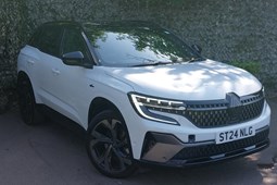 Renault Austral SUV (23 on) 1.2 E-Tech FHEV Techno Esprit Alpine 5dr Auto For Sale - Arnold Clark Vauxhall (Glasgow), Glasgow