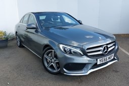 Mercedes-Benz C-Class Saloon (14-21) C250d AMG Line Premium 4d Auto For Sale - Arnold Clark Vauxhall (Glasgow), Glasgow