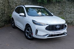 Ford Kuga SUV (20 on) 2.5 FHEV ST-Line 5dr CVT For Sale - Arnold Clark Vauxhall (Glasgow), Glasgow
