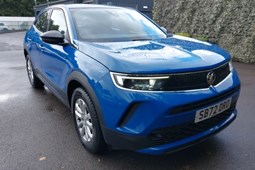 Vauxhall Mokka SUV (20 on) 1.2 Turbo Design 5dr For Sale - Arnold Clark Vauxhall (Glasgow), Glasgow