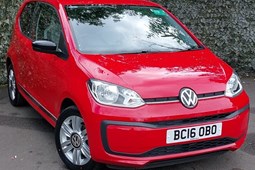 Volkswagen Up (12-23) Up Beats 1.0 75PS 3d For Sale - Arnold Clark Vauxhall (Glasgow), Glasgow