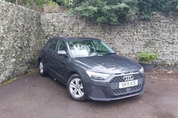 Audi A1 Sportback (18 on) SE 30 TFSI 116PS 5d For Sale - Arnold Clark Vauxhall (Glasgow), Glasgow
