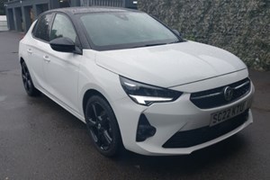 Vauxhall Corsa Hatchback (20 on) 1.2 GS Line 5dr For Sale - Arnold Clark Vauxhall (Glasgow), Glasgow